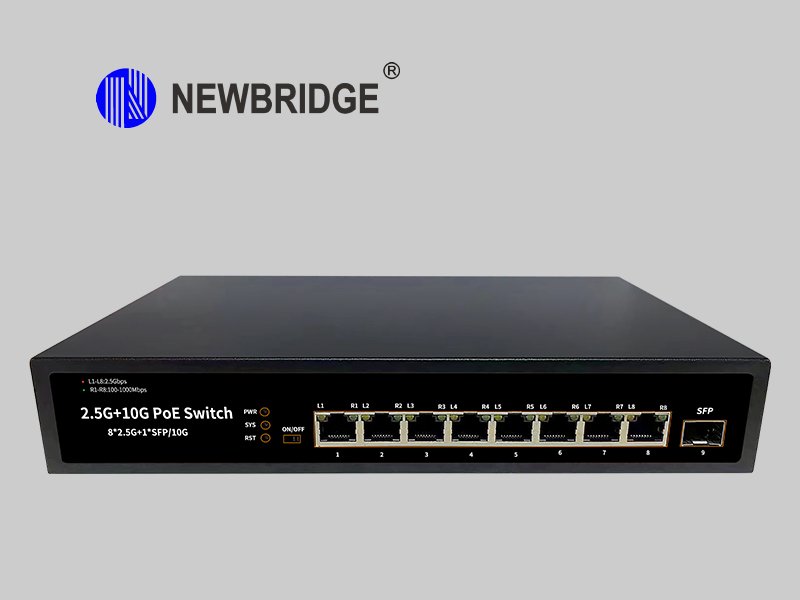 ND-TS3428F